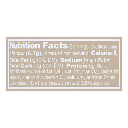 Morton & Bassett Juniper Berries 1.3 oz