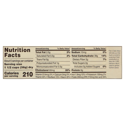 Golden Grain Extra Wide Egg Noodles 12 oz