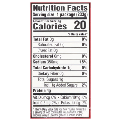 Kitchen Basics Original Beef Stock 8.25 oz - Made With Beef, Vegetables & Herbs