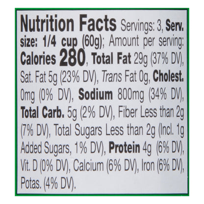 De Cecco Genovese Pesto 6.7 oz