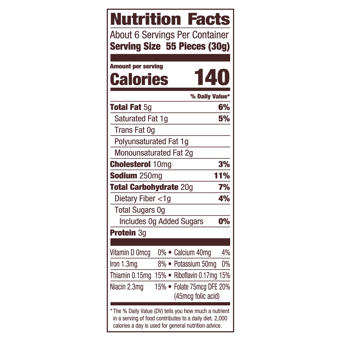 Goldfish Cheddar Baked Snack Crackers 6.6 oz