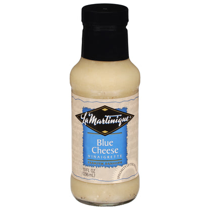 La Martinique Blue Cheese Vinaigrette 10 fl oz