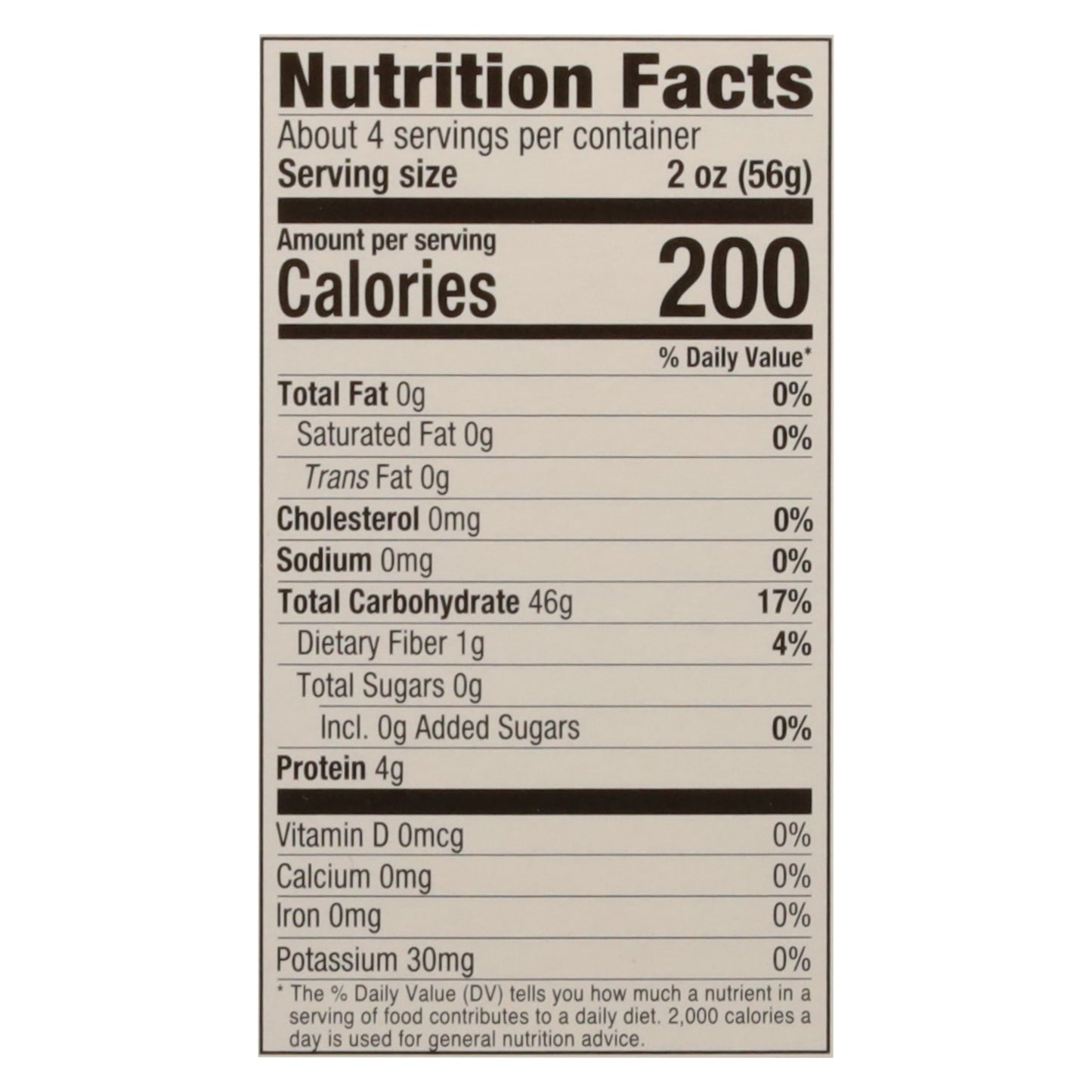 Annie Chun's Pad Thai Rice Noodles 8 oz