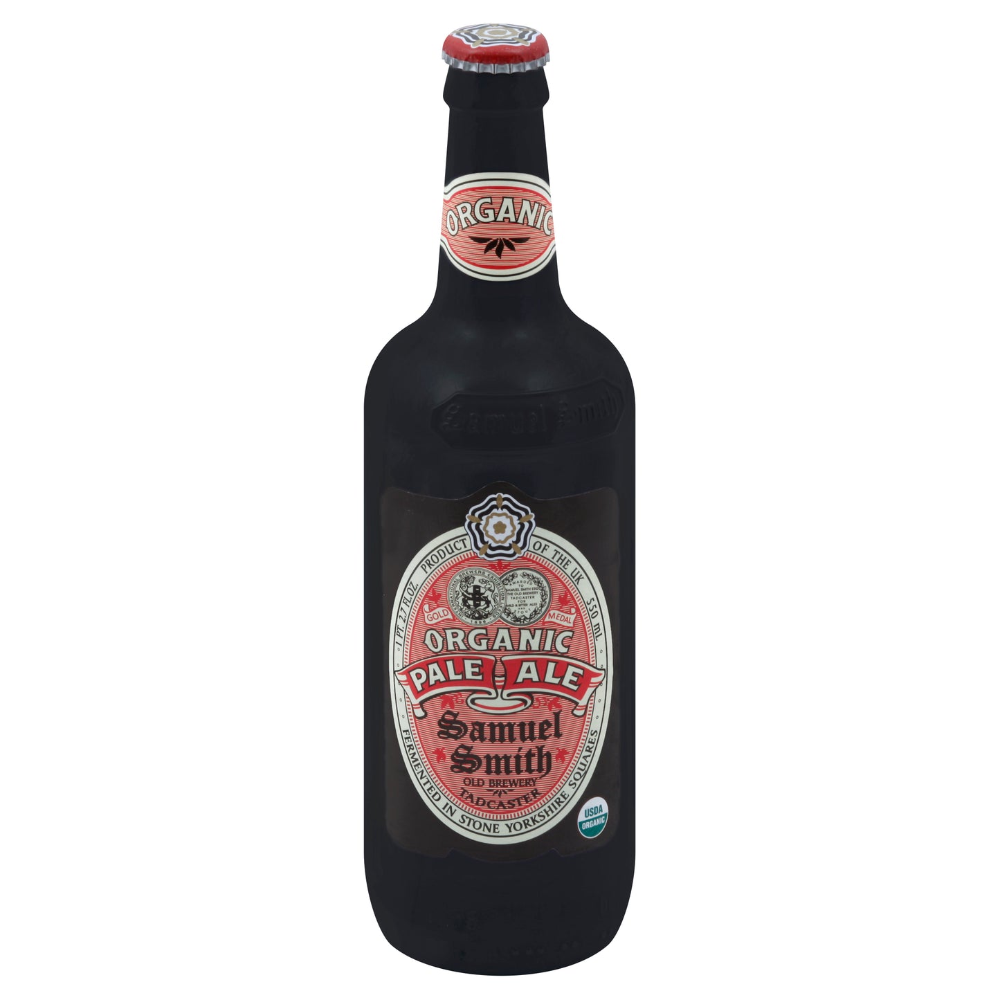 Samuel Smith Ale 18.7 oz