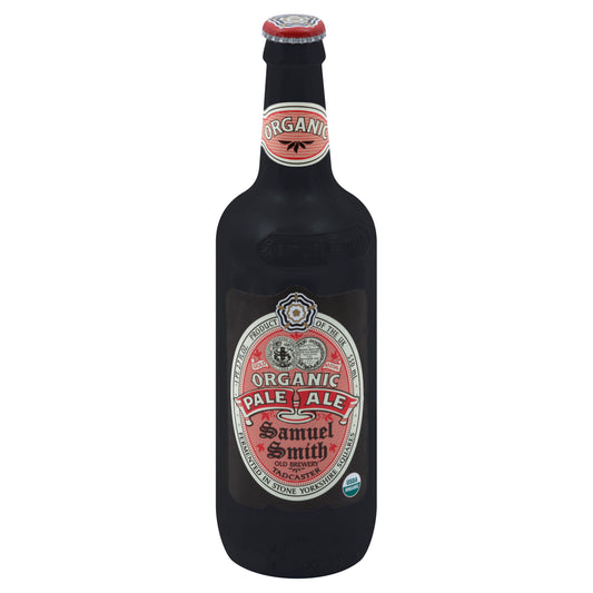 Samuel Smith Ale 18.7 oz