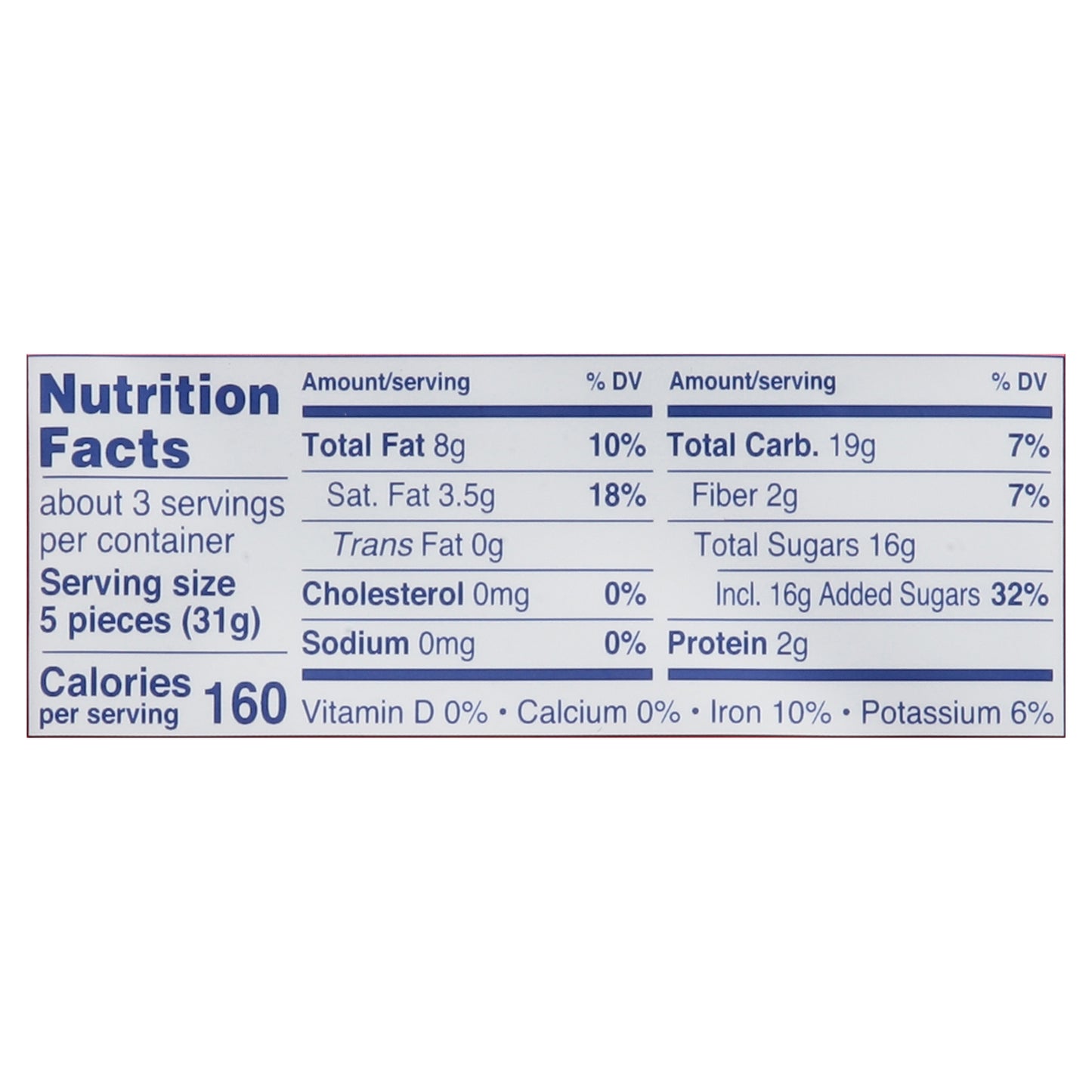 Ritter Sport Dark Chocolate with Marzipan Filling 3.5 oz