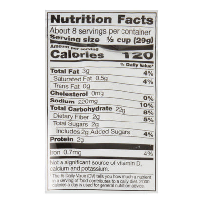 Chex Mix Bold Party Blend Snack Mix 8 oz