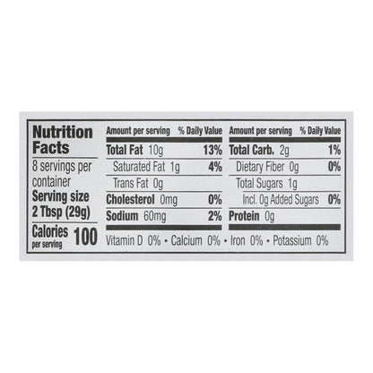 Annie's Balsamic Vinaigrette 8 fl oz