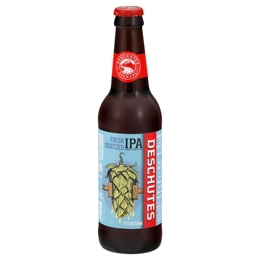 Deschutes Beer 12 oz