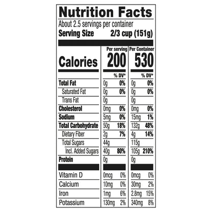 Haagen-Dazs Non-Dairy Sorbet Sorbet 14 fl oz