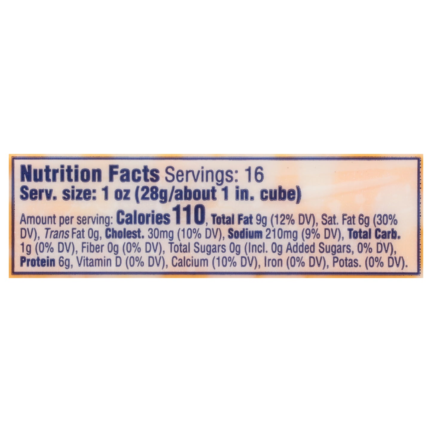 Tillamook Colby Jack Cheese 16 oz