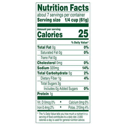 Contadina Tomato Sauce with Italian Herbs, 15 oz Can