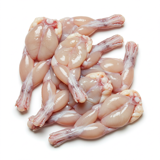 Frog Legs