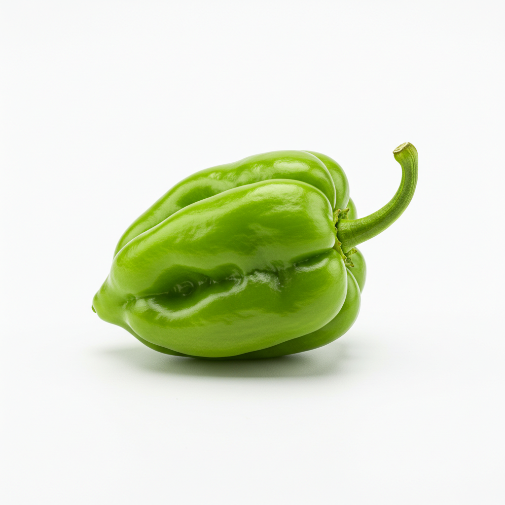 Habanero Pepper