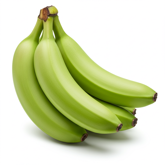 Banana Plantain