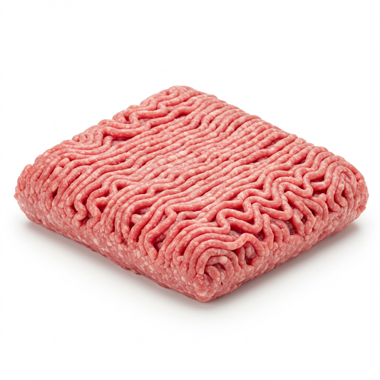 Ground Lamb