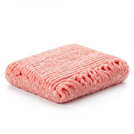Ground Turkey