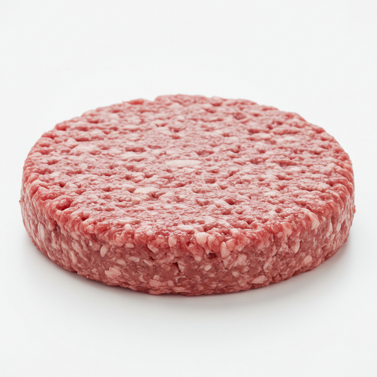 Lamb Patties