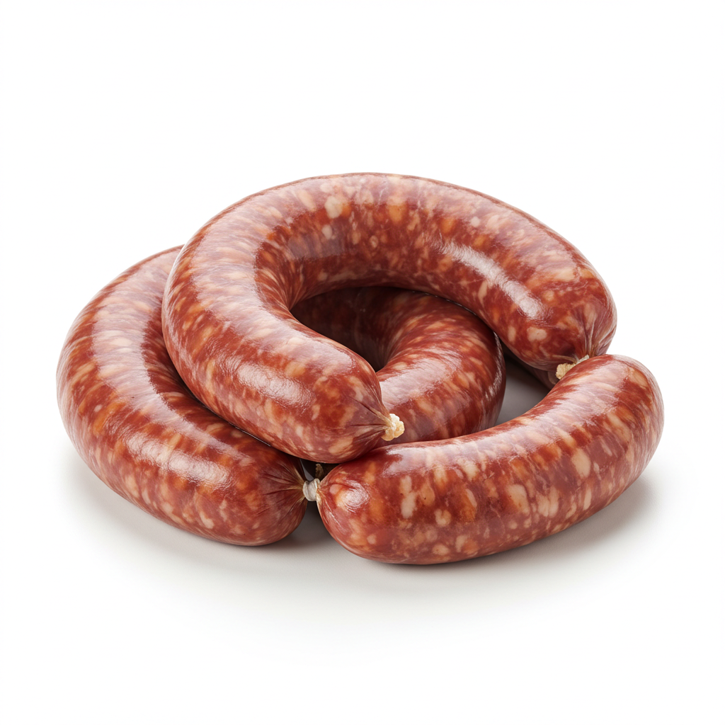 Marguez Sausage