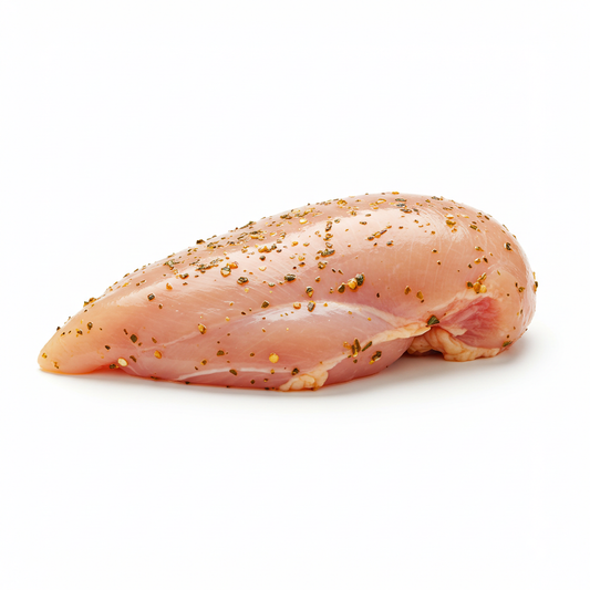 Marinated Chicken Breast