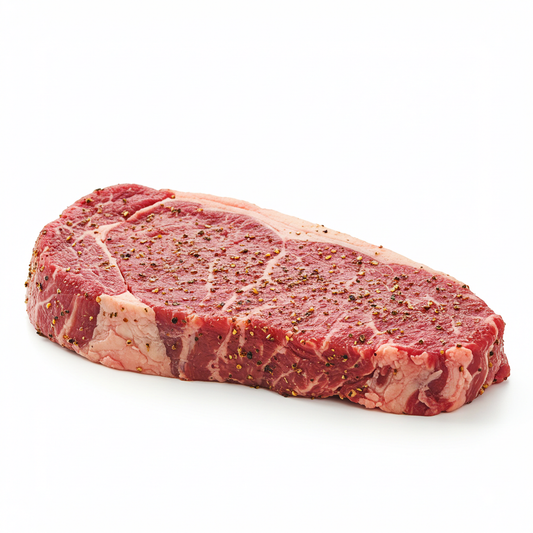 Montreal Seasoned Steak