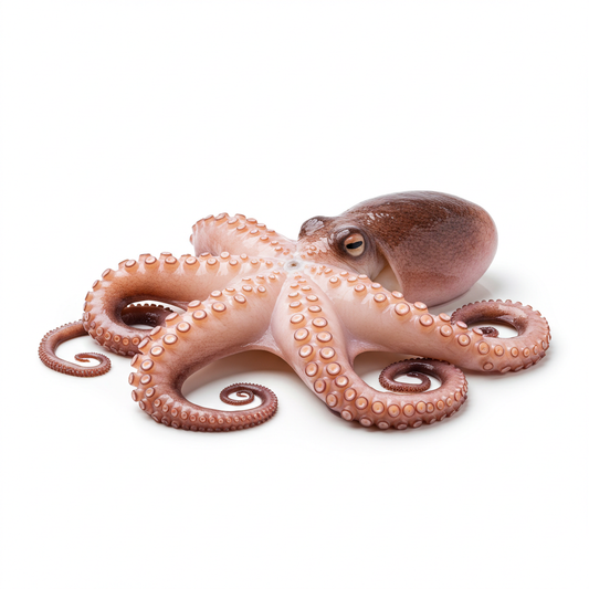 Octopus