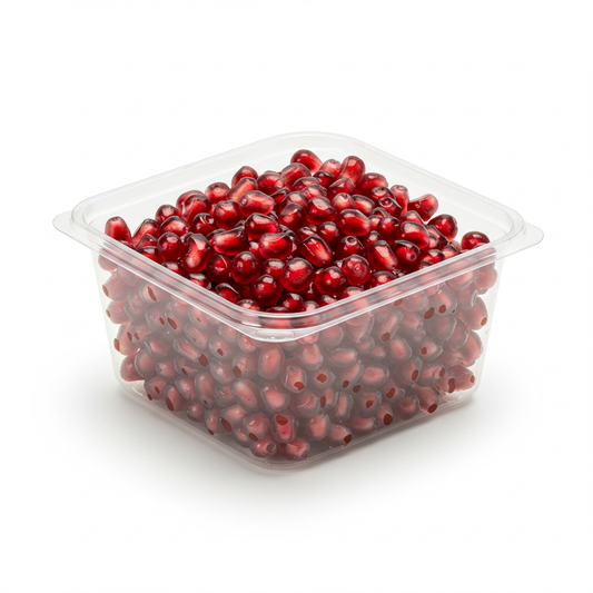 Arills Pomegranate - 8oz