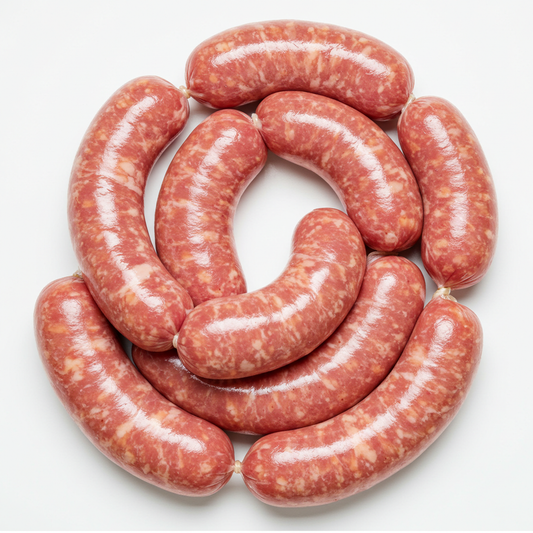 Pork Sausage - Bulk