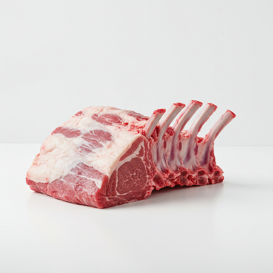 Rack of Lamb
