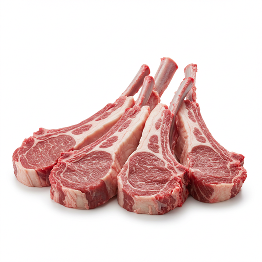 Rib Lamb Chop