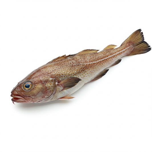 Rock Cod