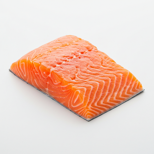 Salmon Fillet