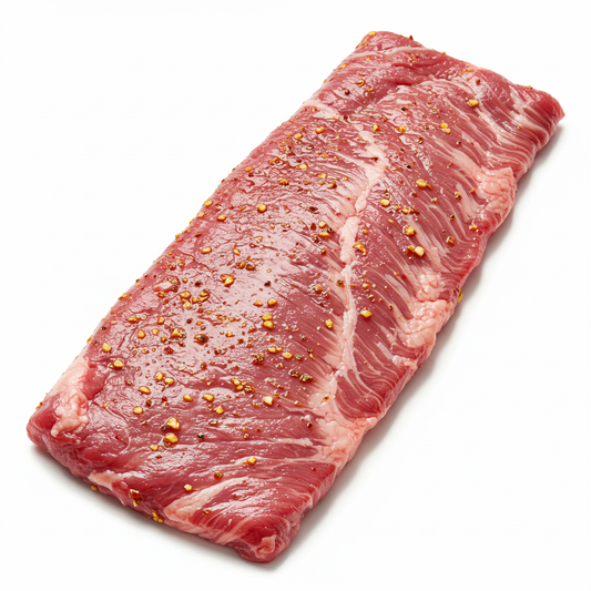 Marinated Flank Steak