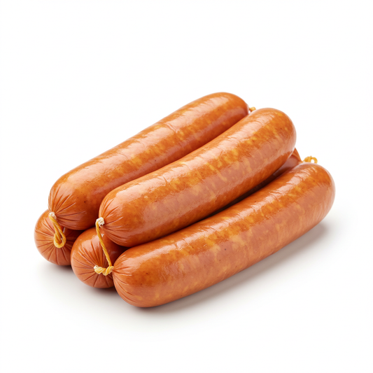 Smoked Chicken Sausage