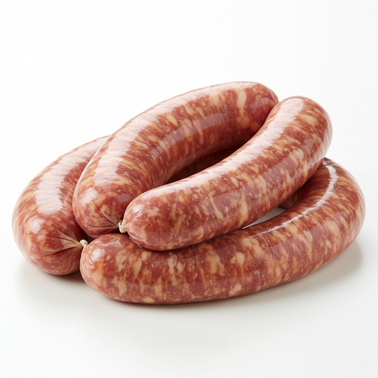 Sweet Italian Sausage