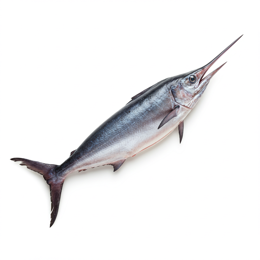 Swordfish