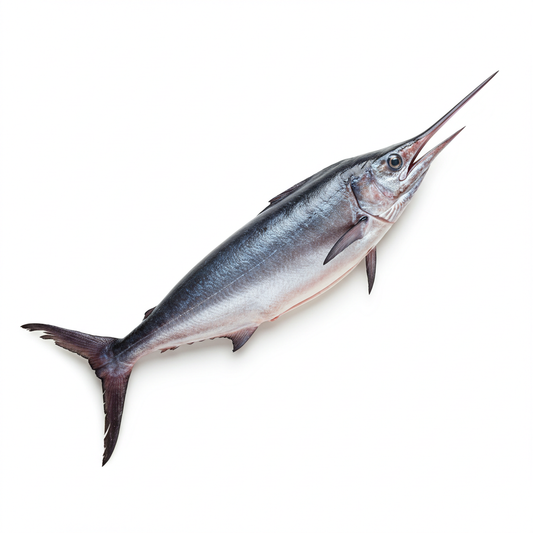 Swordfish