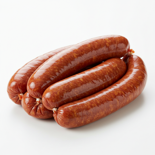 Texas Beef Hot Link