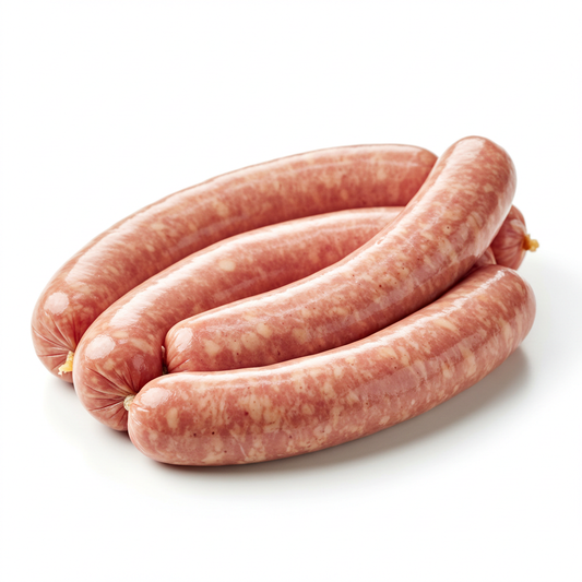 Turkey Italian Sausage