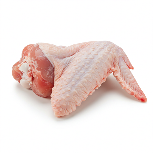 Turkey Wing