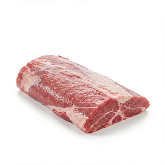 Veal Loin Chop