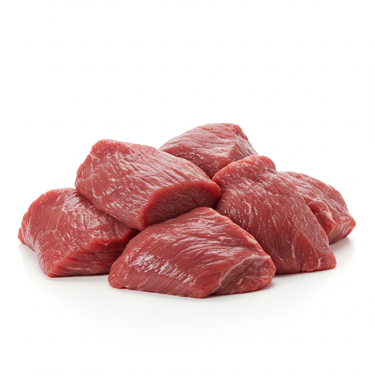 Veal Stew
