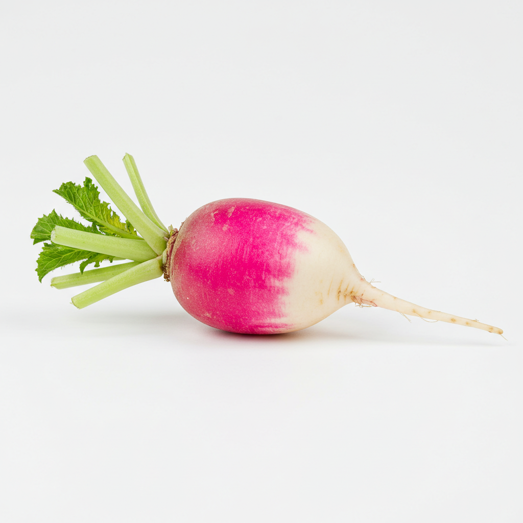 Watermelon Radish