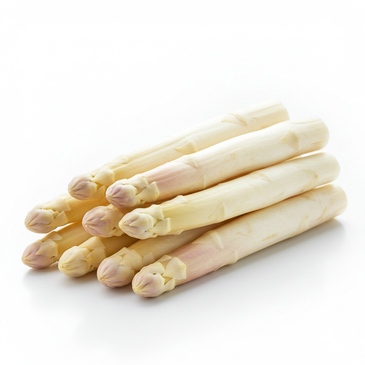 White Asparagus