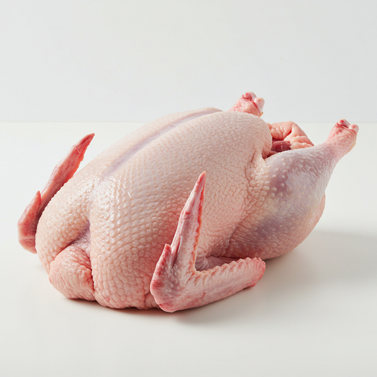 Whole Duck
